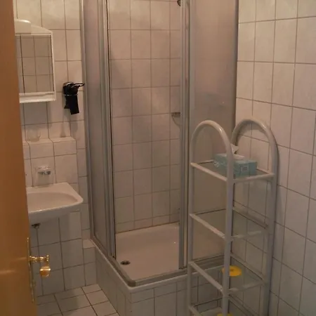 Haus Capri 公寓 巴特法兴格