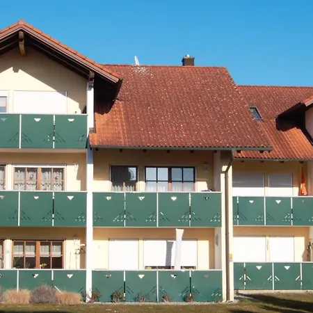 Haus Capri *