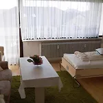 Haus Capri Lejlighed