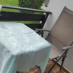 Haus Capri Lejlighed