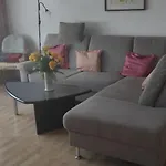 Haus Capri Lejlighed *