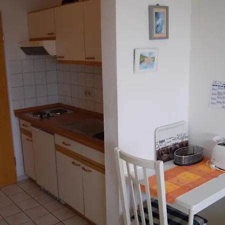Haus Capri באד פיסינג