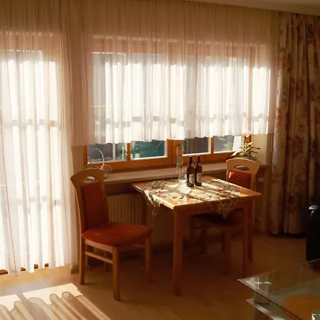 Haus Capri *