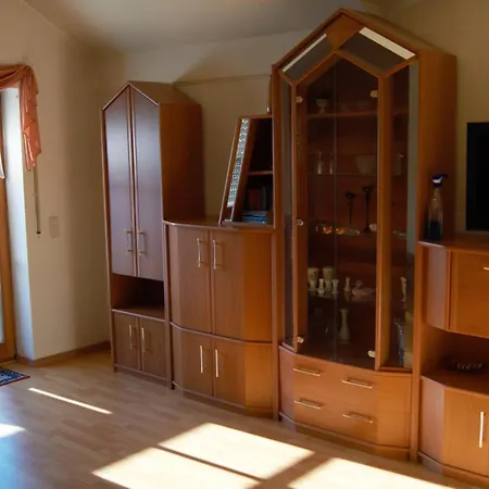 Haus Capri באד פיסינג