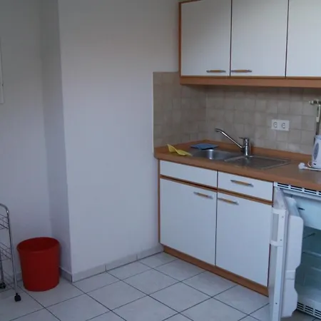Haus Capri * באד פיסינג