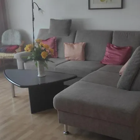 Haus Capri דירה *