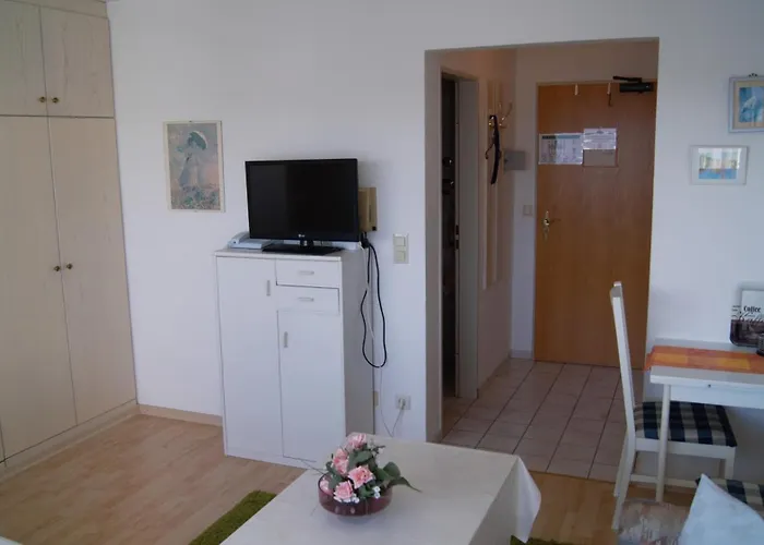 Haus Capri *