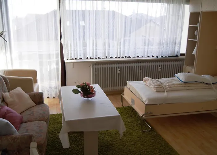 Haus Capri Apartment