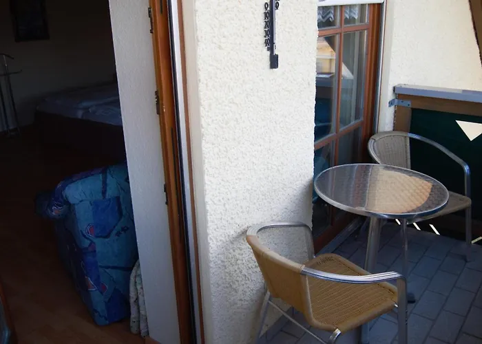 Haus Capri *