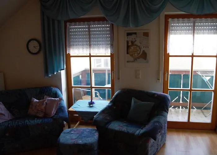 Haus Capri Apartment
