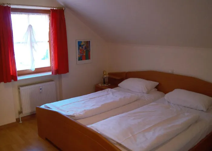 Haus Capri