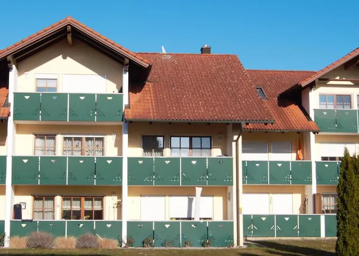 Haus Capri *