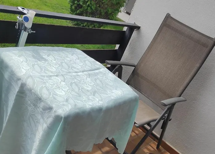 Haus Capri Apartment